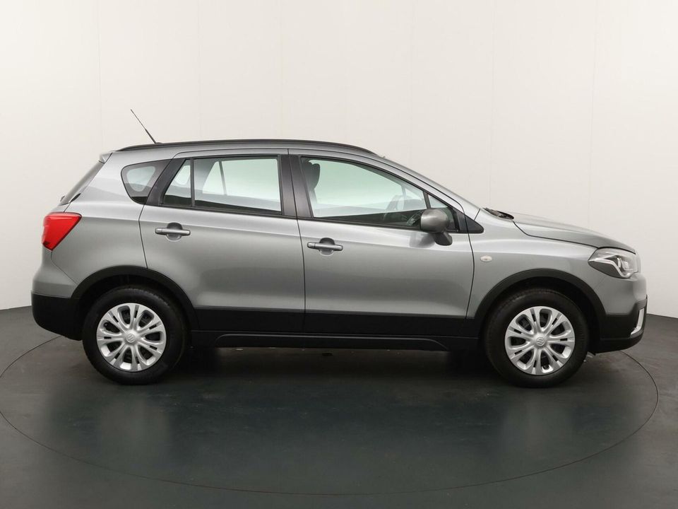 Suzuki S-Cross 1.4 Boosterjet Comfort Smart Hybrid