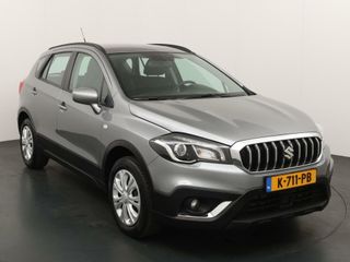 Suzuki S-Cross 1.4 Boosterjet Comfort Smart Hybrid