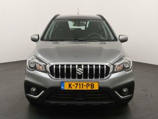 Suzuki S-Cross 1.4 Boosterjet Comfort Smart Hybrid