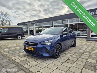 Opel Corsa 1.2 Automaat, Camera, Carplay, LED, Nieuwe D-Riem