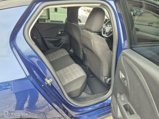 Opel Corsa 1.2 Automaat, Camera, Carplay, LED, Nieuwe D-Riem