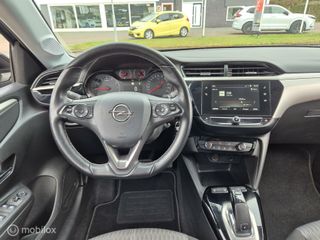 Opel Corsa 1.2 Automaat, Camera, Carplay, LED, Nieuwe D-Riem