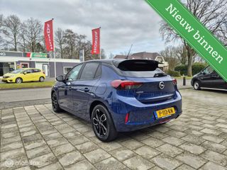 Opel Corsa 1.2 Automaat, Camera, Carplay, LED, Nieuwe D-Riem