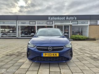 Opel Corsa 1.2 Automaat, Camera, Carplay, LED, Nieuwe D-Riem