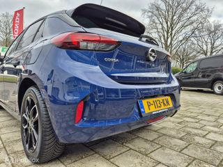 Opel Corsa 1.2 Automaat, Camera, Carplay, LED, Nieuwe D-Riem