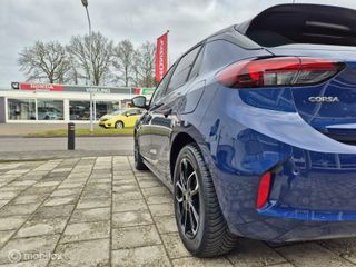 Opel Corsa 1.2 Automaat, Camera, Carplay, LED, Nieuwe D-Riem