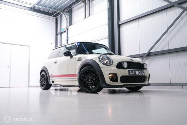 MINI Mini 1.6 Cooper Laurel Sport Edition