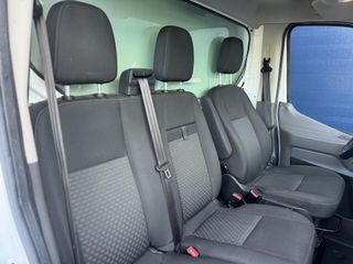 Ford Transit 350 2.0 TDCI L5H1 Ambiente Skeletal BAKWAGEN / AIRCO / CRUISE CONTROLE / DEUREN / EURO 6