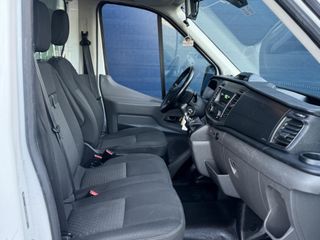 Ford Transit 350 2.0 TDCI L5H1 Ambiente Skeletal BAKWAGEN / AIRCO / CRUISE CONTROLE / DEUREN / EURO 6