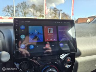 Peugeot 108 1.0 e-VTi Style, Carplay, Navi, LED, Airco, NAP!