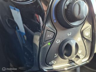 Peugeot 108 1.0 e-VTi Style, Carplay, Navi, LED, Airco, NAP!