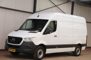 Mercedes-Benz Sprinter 316 2.2 CDI L2H2 MET LAADKLEP LAADLIFT