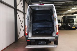 Mercedes-Benz Sprinter 316 2.2 CDI L2H2 MET LAADKLEP LAADLIFT