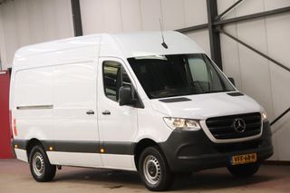 Mercedes-Benz Sprinter 316 2.2 CDI L2H2 MET LAADKLEP LAADLIFT