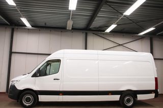 Mercedes-Benz Sprinter 315 1.9 CDI L3H2 EURO 6 AUTOMAAT