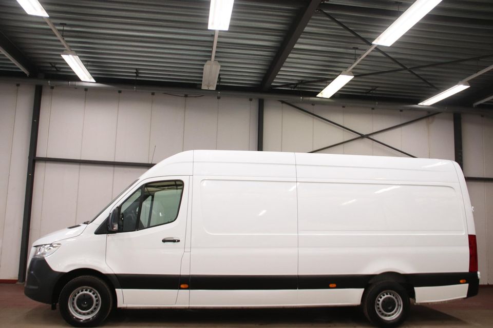 Mercedes-Benz Sprinter 315 1.9 CDI L3H2 EURO 6 AUTOMAAT