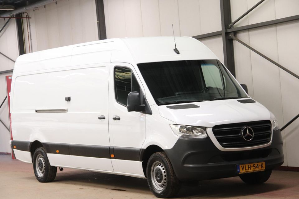 Mercedes-Benz Sprinter 315 1.9 CDI L3H2 EURO 6 AUTOMAAT