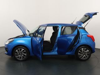 Suzuki Swift 1.2 Style Smart Hybrid