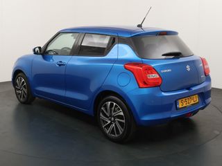 Suzuki Swift 1.2 Style Smart Hybrid