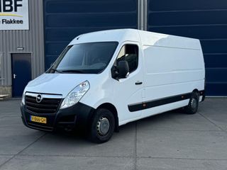 Opel Movano 2.3 CDTI BiTurbo L3H3 Start/Stop LAADKLEP / AIRCO / CRUISE CONTROLE / N.A.P