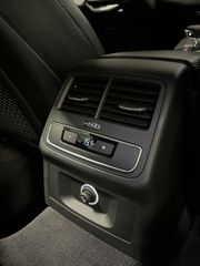 Audi A4 Avant 40 TFSI S-line Clima Navi Trekhaak Sfeer NAP