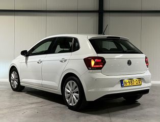 Volkswagen Polo 1.0 TSI Highline Clima Carplay PDC Sfeer NAP