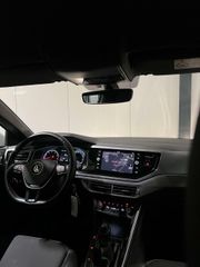 Volkswagen Polo 1.0 TSI Highline Clima Carplay PDC Sfeer NAP