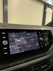 Volkswagen Polo 1.0 TSI Highline Clima Carplay PDC Sfeer NAP