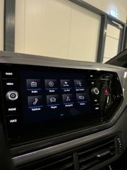 Volkswagen Polo 1.0 TSI Highline Clima Carplay PDC Sfeer NAP