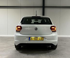 Volkswagen Polo 1.0 TSI Highline Clima Carplay PDC Sfeer NAP