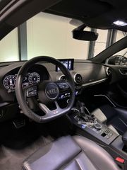 Audi A3 Sportback 35 TFSI S-line Black Optic Virtual B&O NAP