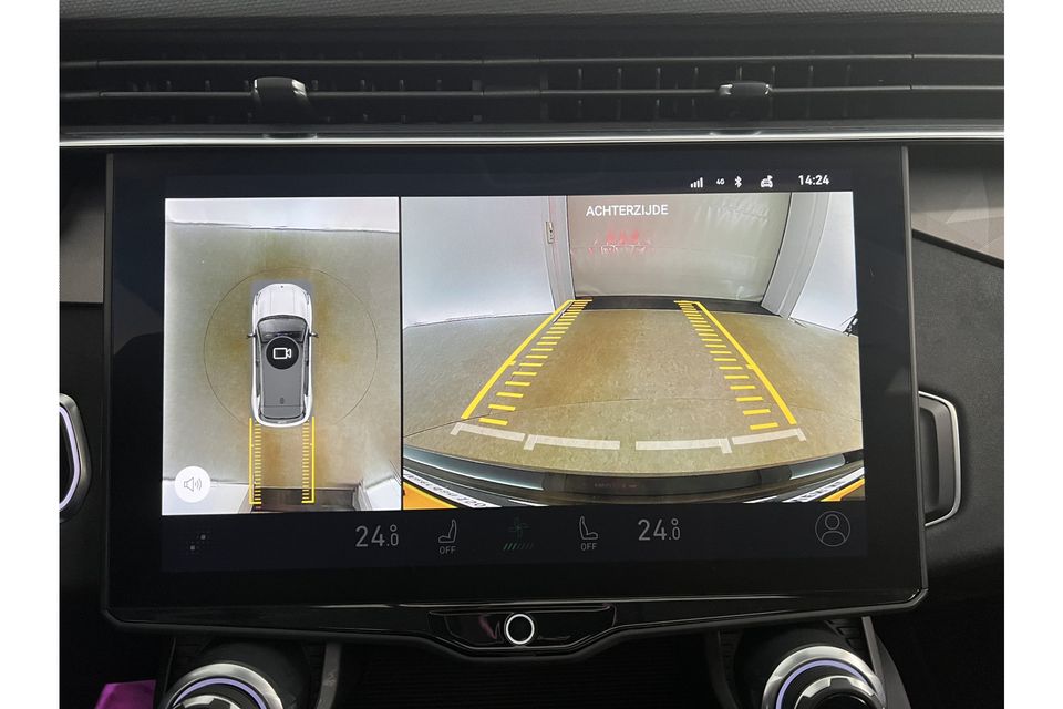 Lynk Co 01 1.5 262PK Hybride 360Camera Pano Sfeerverl. ACC Clima Carplay LED Memory-seat Virtual Navi 20"LMV