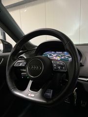 Audi A3 Sportback 35 TFSI 3X S-line Black Optic Pano Virtual