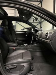 Audi A3 Sportback 35 TFSI 3X S-line Black Optic Pano Virtual