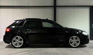 Audi A3 Sportback 35 TFSI 3X S-line Black Optic Pano Virtual