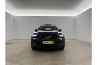 Volvo XC40 1.5 T5 Recharge Inscription Hybride 262PK Camera LED Carplay Trekhaak Pano 19"LMV Navi Virtual Stoel/Stuurverwarming DAB+ PDC