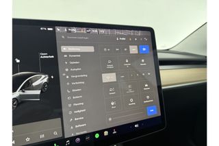 Tesla Model 3 Long Range AWD 75 kWh 351PK Autopilot 360Camera LED Cruise Clima Navi Stoelverwarming Pano View Leder Memory-Seats PDC 19"LMV