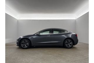 Tesla Model 3 Long Range AWD 75 kWh 351PK Autopilot 360Camera LED Cruise Clima Navi Stoelverwarming Pano View Leder Memory-Seats PDC 19"LMV