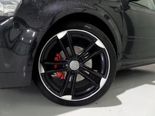 Audi A3 Sportback 1.8 TFSI 160pk Automaat! Panoramadak 18"Velgen Bluetooth Cruise Sportstoelen Stoelverwarming