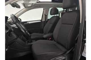 Volkswagen Tiguan 1.4 TSI Adaptive Cruise Pano Camera Carplay Clima LED Navi DAB+ 17"LMV Parkeersensoren