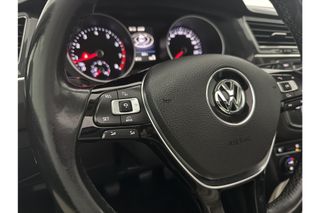 Volkswagen Tiguan 1.4 TSI Adaptive Cruise Pano Camera Carplay Clima LED Navi DAB+ 17"LMV Parkeersensoren