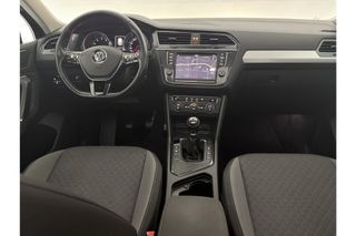 Volkswagen Tiguan 1.4 TSI Adaptive Cruise Pano Camera Carplay Clima LED Navi DAB+ 17"LMV Parkeersensoren