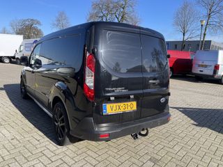 Ford Transit Connect 1.5 EcoBlue L2 Trend / vaste prijs rijklaar € 13.950 ex btw / nieuwe distributie riem compleet! / lease vanaf € 256 / airco / cruise / trekhaak / 17 inch velgen / euro 6 diesel