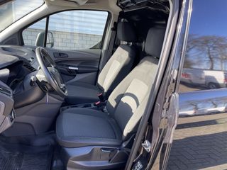 Ford Transit Connect 1.5 EcoBlue L2 Trend / vaste prijs rijklaar € 13.950 ex btw / nieuwe distributie riem compleet! / lease vanaf € 256 / airco / cruise / trekhaak / 17 inch velgen / euro 6 diesel