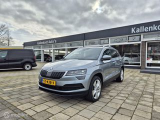 Škoda Karoq 1.5 TSI ACT Style Business, DSG, Elek Klep, LED