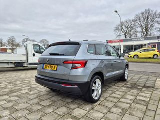 Škoda Karoq 1.5 TSI ACT Style Business, DSG, Elek Klep, LED