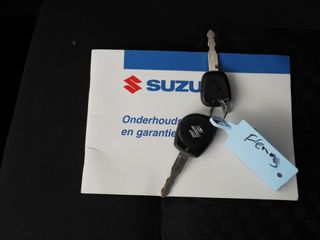 Suzuki Celerio 1.0 Comfort