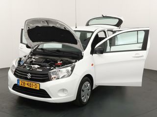 Suzuki Celerio 1.0 Comfort