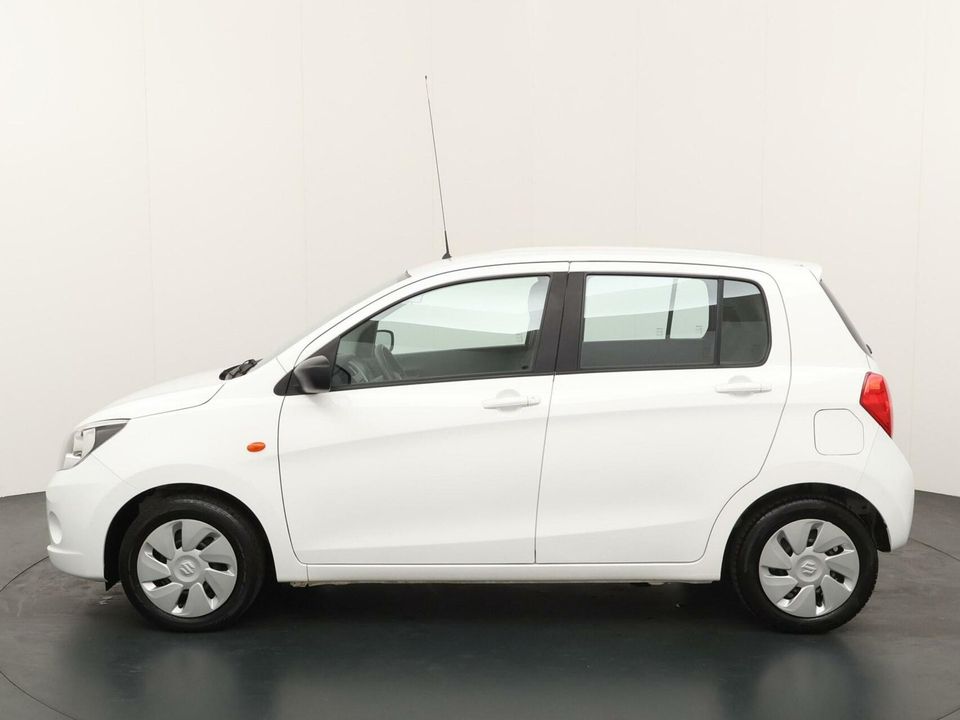 Suzuki Celerio 1.0 Comfort