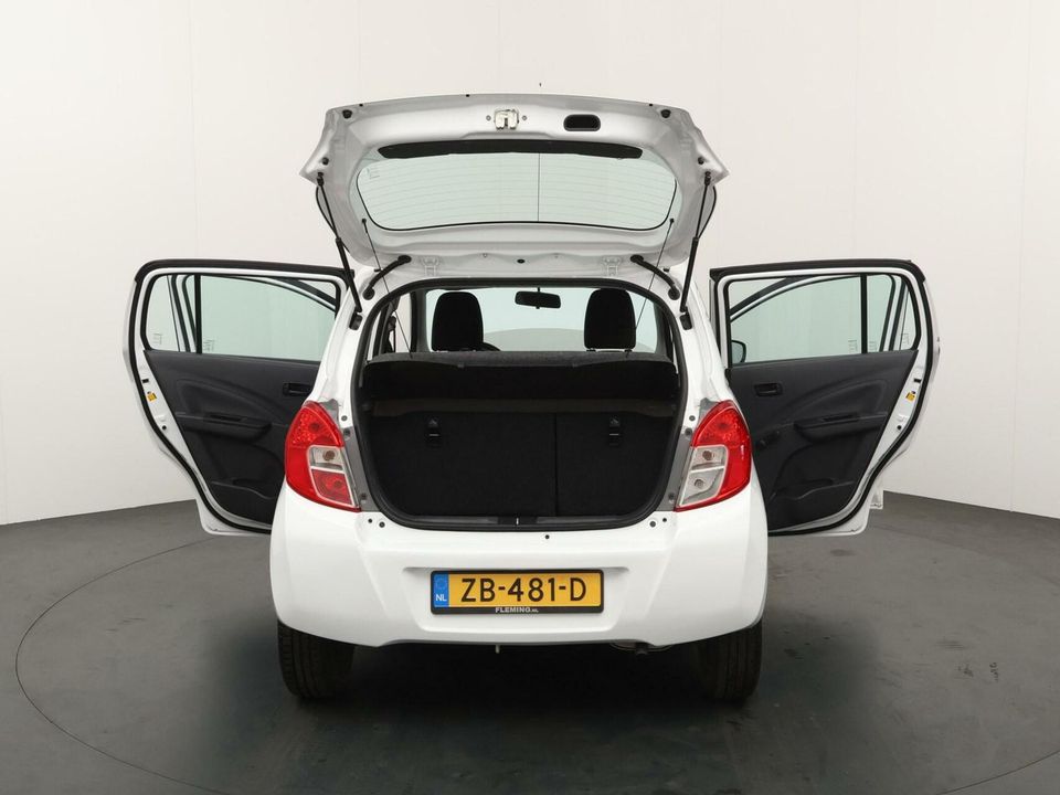 Suzuki Celerio 1.0 Comfort